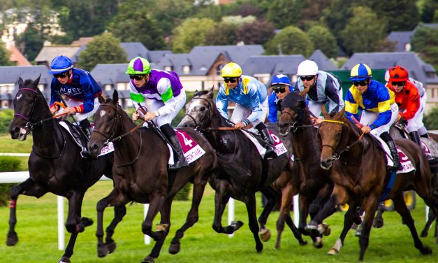 The Most Important Horse Racing Events On The Calendar