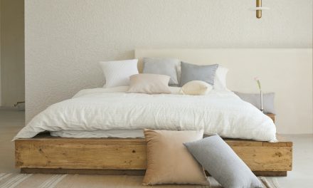 4 Reasons Good Sleep Hygiene Matters