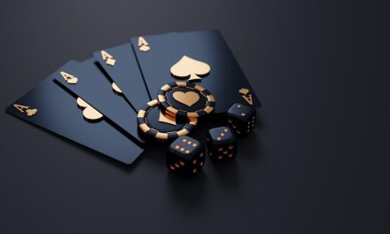 7 Surprising Benefits of Gambling for Women