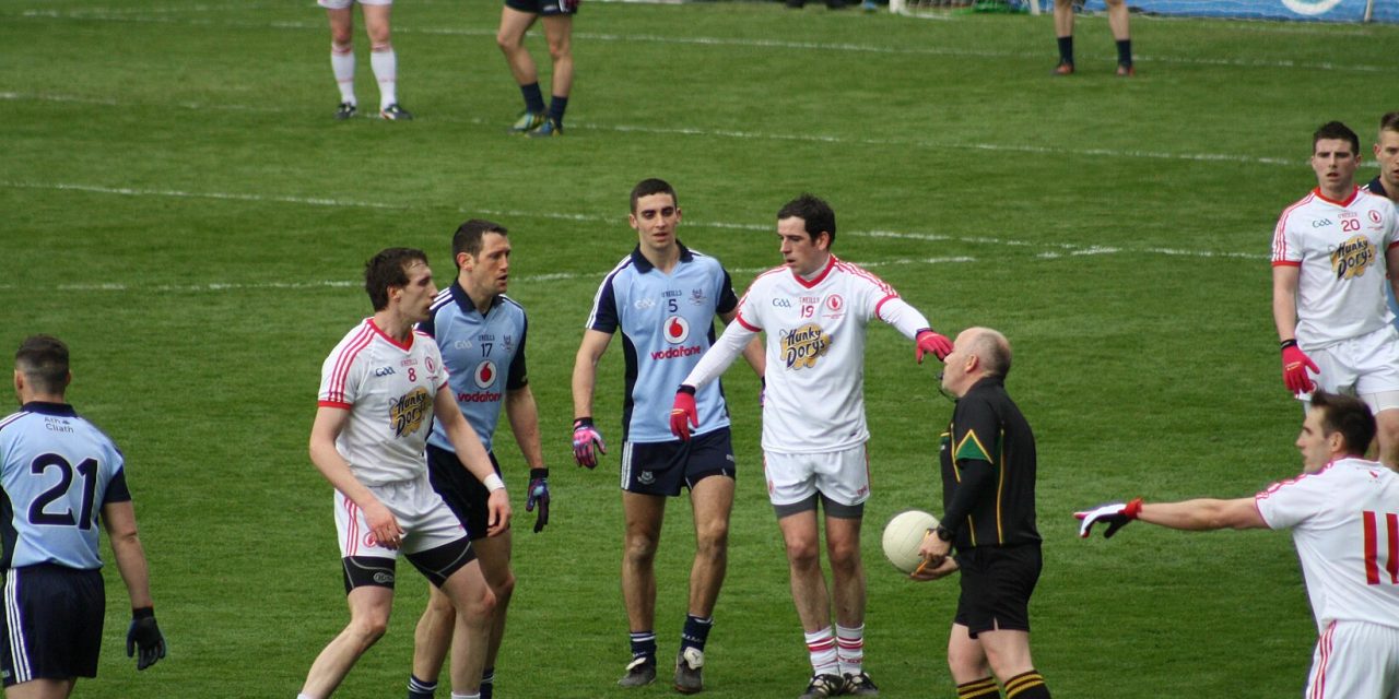 Unleashing the Unyielding: Gaelic Football – The World’s Toughest Sport