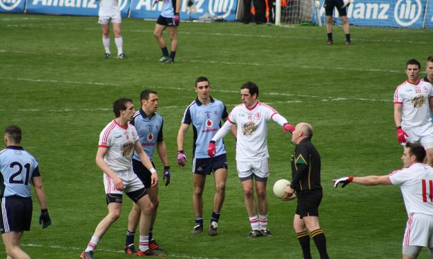 Unleashing the Unyielding: Gaelic Football – The World’s Toughest Sport