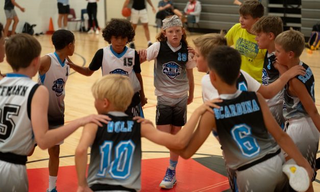 The Importance of Basketball Academy Camps and Training for All Ages