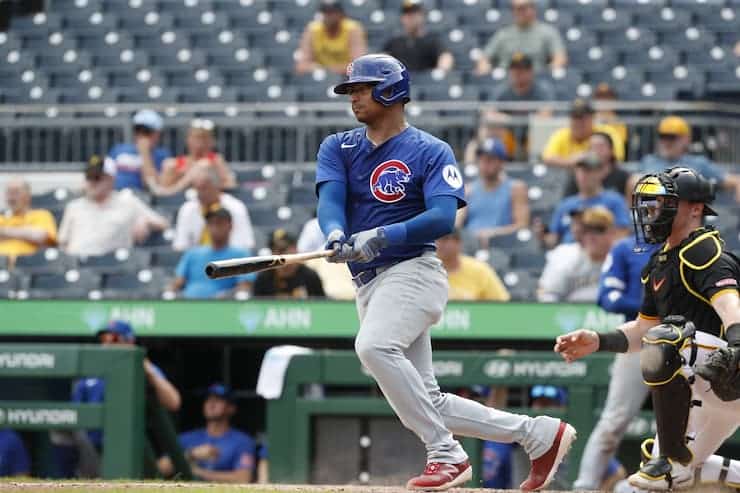 Cubs deliver amazing comeback against the Pirates