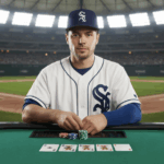 MLB Players Who Successfully Transitioned to Professional Poker Careers
