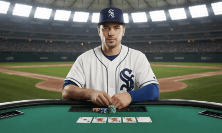 MLB Players Who Successfully Transitioned to Professional Poker Careers
